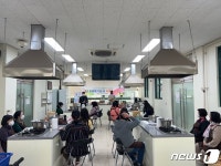 정읍농기센터 우리 떡 지도사 자격증 취득반 운영