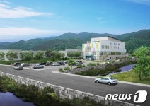 정선군 골프연습장 등 공공체육시설 확충 추진