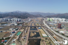40년 방치된 동해 전천 폐철교 시민 휴식공간 만든다