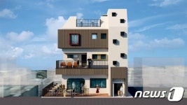 울산 동구, 남목마을 도시재생·학교복합화 본격 추진