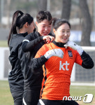 화기애애