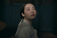 선자 김민하·이삭 노상현·양진 정인지…'파친코'의 발견