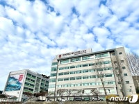 고려대 메디사이언스파크 내 항암신약 GMP 시설 조성완료