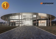 한국타이어·티스테이션, 한국산업 브랜드파워 1위