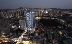 김포골드라인, 프리하임더시티 4월 분양