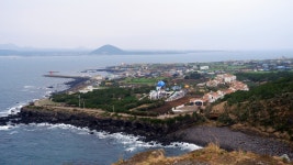 제주 우도에서 하룻밤을 보내야 하는 이유