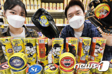 야구팬 위한 동원참치 챔피언 에디션, 홈플러스에서 13일까지 판매