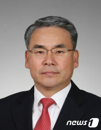 이종섭 국방부 장관 후보자