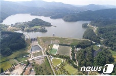 충북농어촌공사 21일부터 농경지 2만9000㏊ 용수 공급