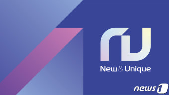 우리카드, 신규 브랜드 'NU' 선보인다