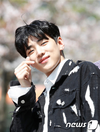 박재찬 '하트'