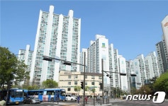 정원오 성동구청장, 민원 많은 응봉동 일대 교통 현장점검
