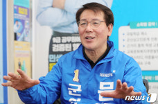 문택규 군산시장 예비후보 복합화력발전소 외곽지역 이전해야