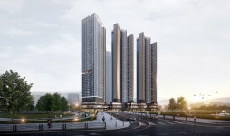 서울 상봉터미널, 999세대 주상복합으로…2027년 준공