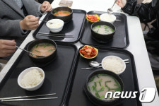 영남대학교자연관식당 | '천원의 아침밥' 가성비 좋아요!