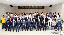 부안군, 청년창업 인큐베이팅 사업 추진…중기부·전북도 공동