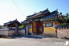 임실 주암서원 최덕지 영정, 전북 유형문화재 지정 예고