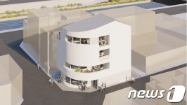광주 시립점자도서관 건립 추진…11월4일 점자의날 개관