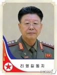 북한 리영길 국방상, 김일성 생일 110주년에 차수로 승진