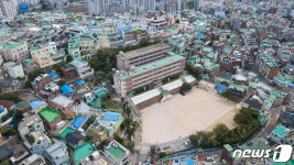 [부산 현안점검⑨] 중·동구, 뉴딜사업·최고높이 완화추진에 날개 달까