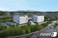 전북도 사회적경제 혁신타운 8월 준공…총 사업비 280억원