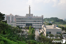 음주측정 불만 경찰관 2명에 흉기 위협한 50대