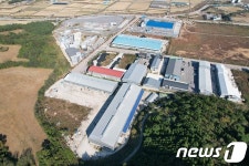 영광 대마산단에 e-모빌리티 부품 공용생산 공장 건립