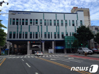 부산 동래구 국민체육센터, 거리두기 해제 따라 18일부터 재개관