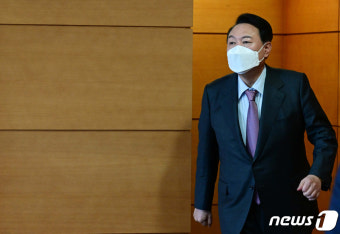 [속보] 尹당선인, 금융위·금감원 긴급간담회 지시…물가 상황 점검