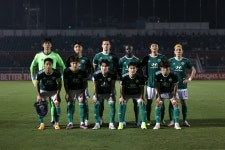 전북, 시드니와 0-0 무승부…K리그 ACL 첫 경기서 2승2무