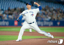 4이닝 5실점 또 흔들린 류현진