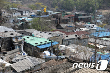 상계 1구역 재개발 시공권 지킨 현대산업개발