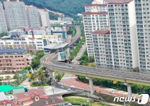 부산김해경전철 삼계역 신설 추진에 주민 기대감 높아