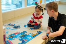신세계 센텀시티, 영유아 영어클럽·도서매장…키즈 콘텐츠 확대