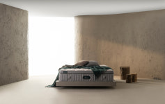 한샘·현대百 침대시장 도전장…에이스·시몬스 양강구도 위협