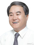 김하수 청도군수 예비후보 