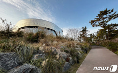 포스코 Park1538, iF 디자인 어워드 3개 부문 수상