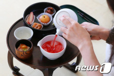 생과방에서 즐기는 전통의 맛과 아름다움