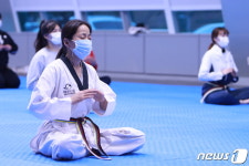 마음이 건강한 태권도원…2022 웰니스 관광지 선정