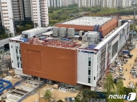부천아트센터 내년 5월 완공…1700여석 규모 클래식 전용