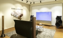 뱅앤올룹슨, 압구정 플래그십 스토어 사은행사