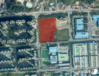 박해수 충주시의원 목행동 오피스텔 주민공청회 해야