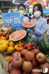 안사면 후회 농협 하나로마트, 착한가격 할인행사