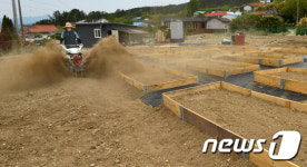 이색 주말농장으로 오세요