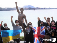 제주에서 만나는 퀸 프레디 머튜리