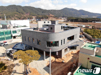서산시, 부석·지곡면 행정복지센터 신청사 5월 문 열어