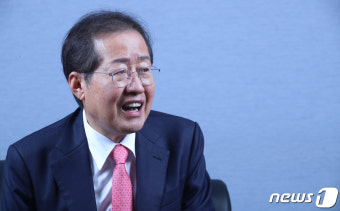 홍준표, 김재원·유영하 제치고 대구시장 공천…강원 김진태(종합)