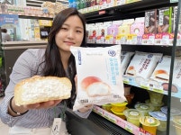 반갈샷을 아시나요?…150만개 팔린 CU 연세우유 생크림빵 뭐길래