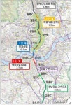 서울시, 동북권 숙원 동부간선도로 지하화 본궤도…2023년 착공
