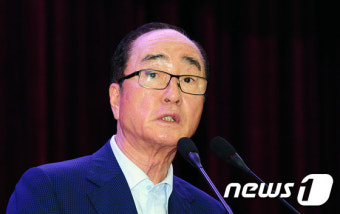 김태흠 충남지사 후보 후원회장에 심대평 전 충남지사